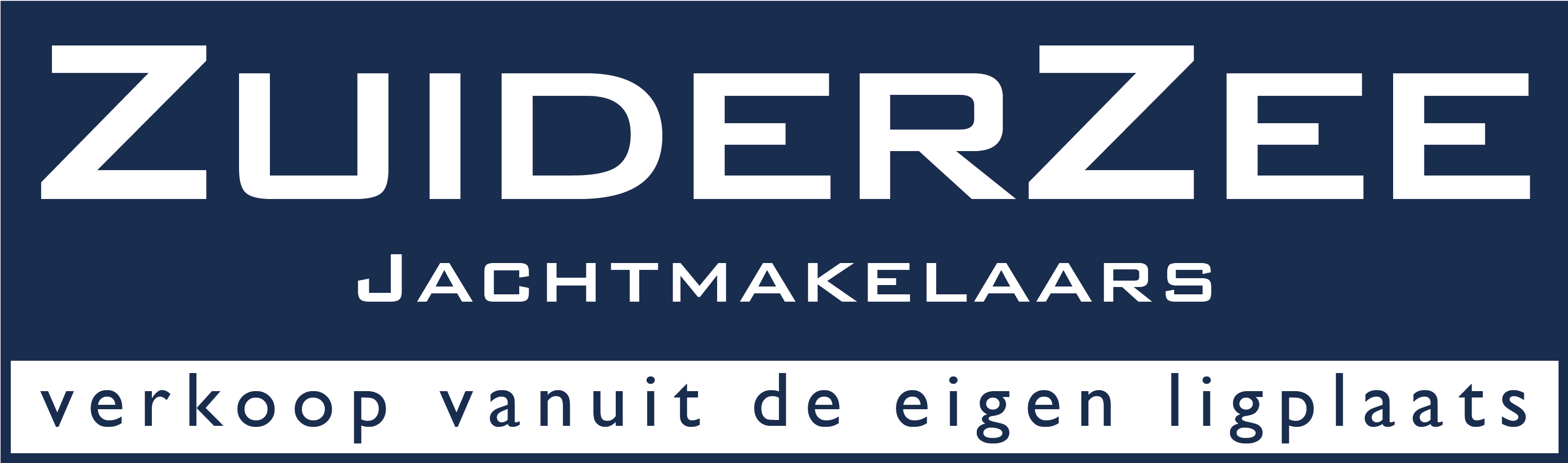 Zuiderzee Jachtmakelaars