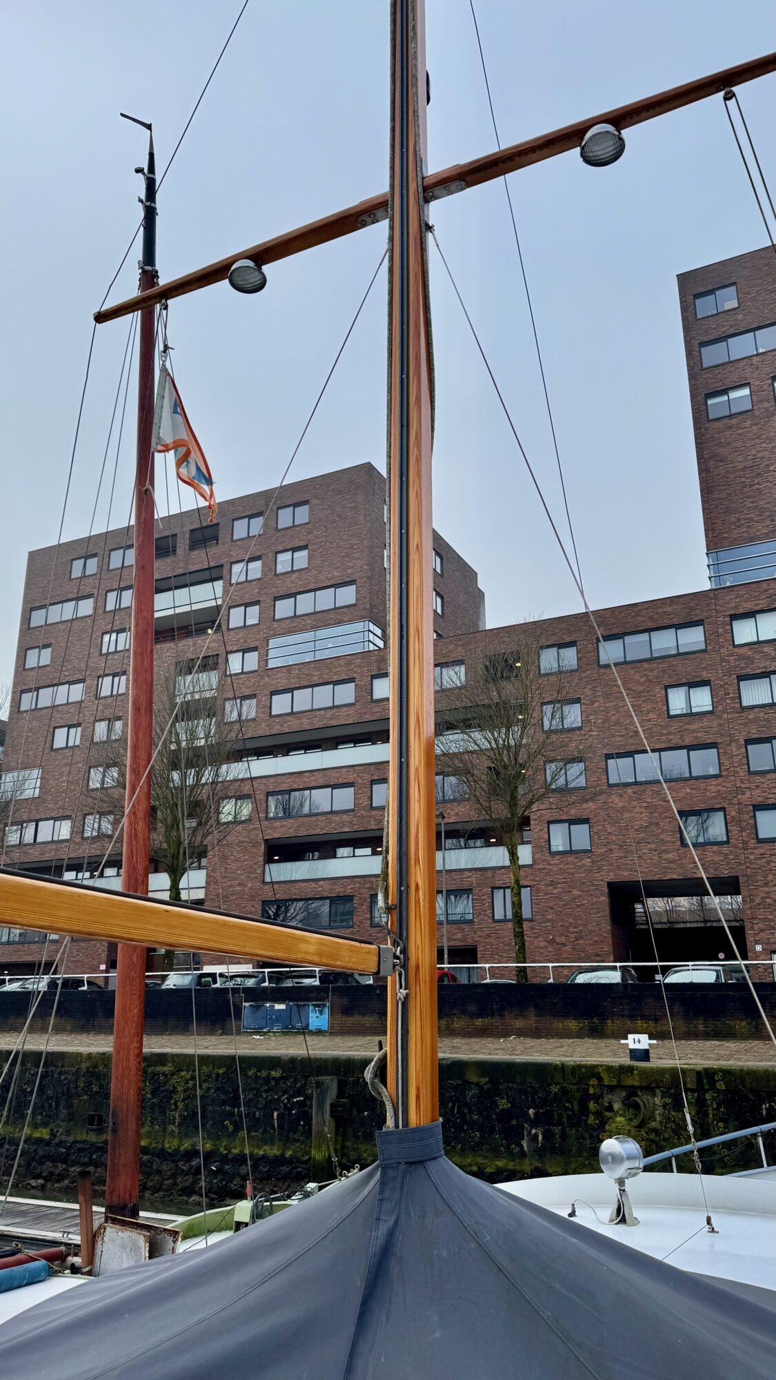 Pieter Beeldsnijder Pieter Beeldsnijder Rondspantkotter 12.85 AK