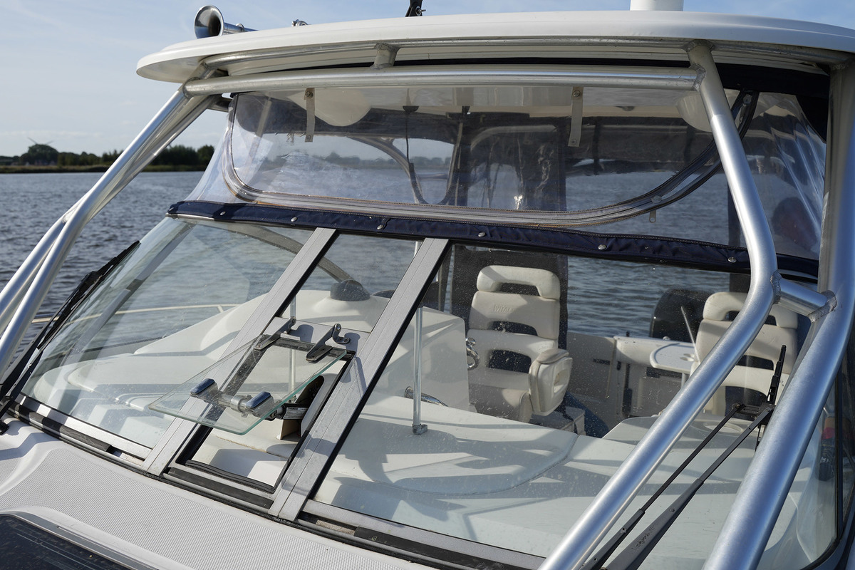 Boston Whaler 285 Conquest