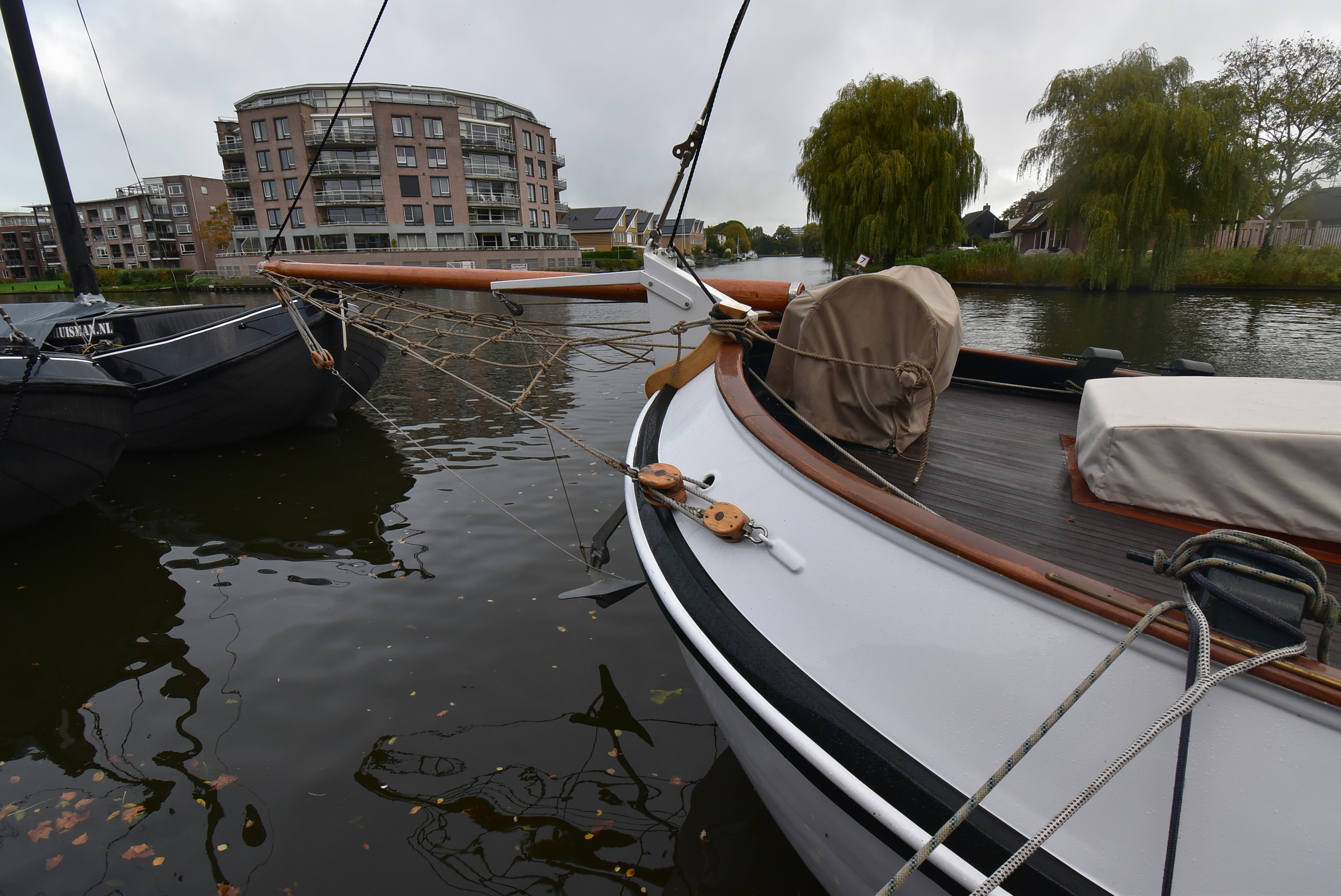 Lemsteraak Roef 14.50