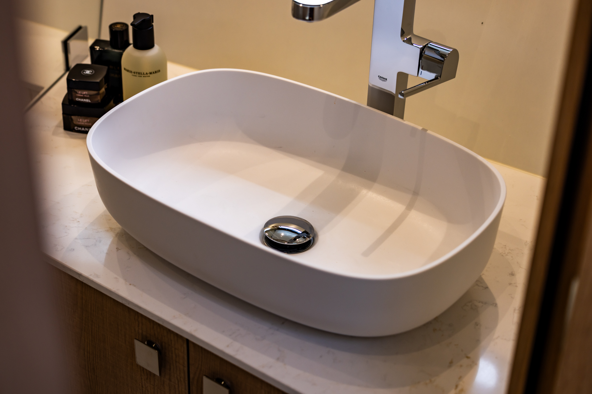 Babro yachting Babro Tridente 44 OC Signature