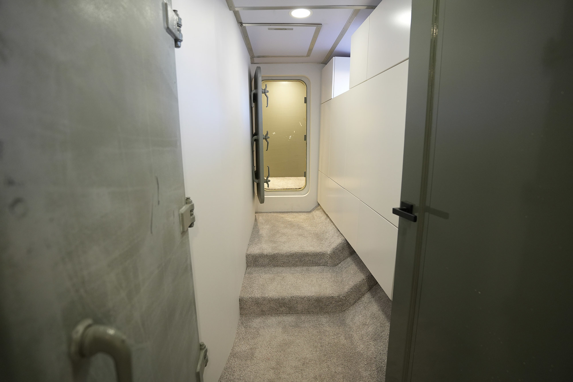 Trawler 2250 Custom Built