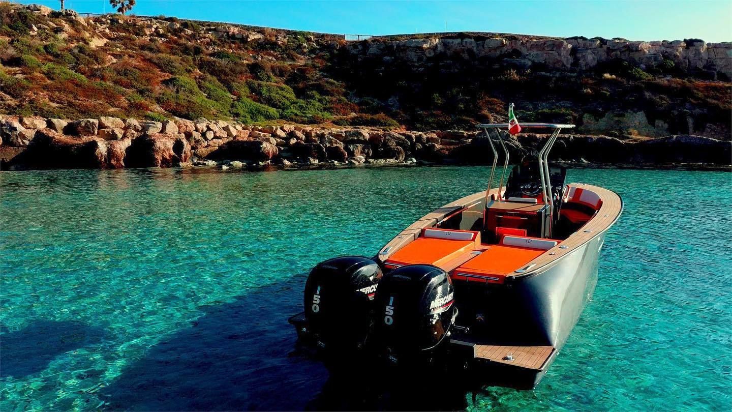 Lilybaeum Levanzo 25