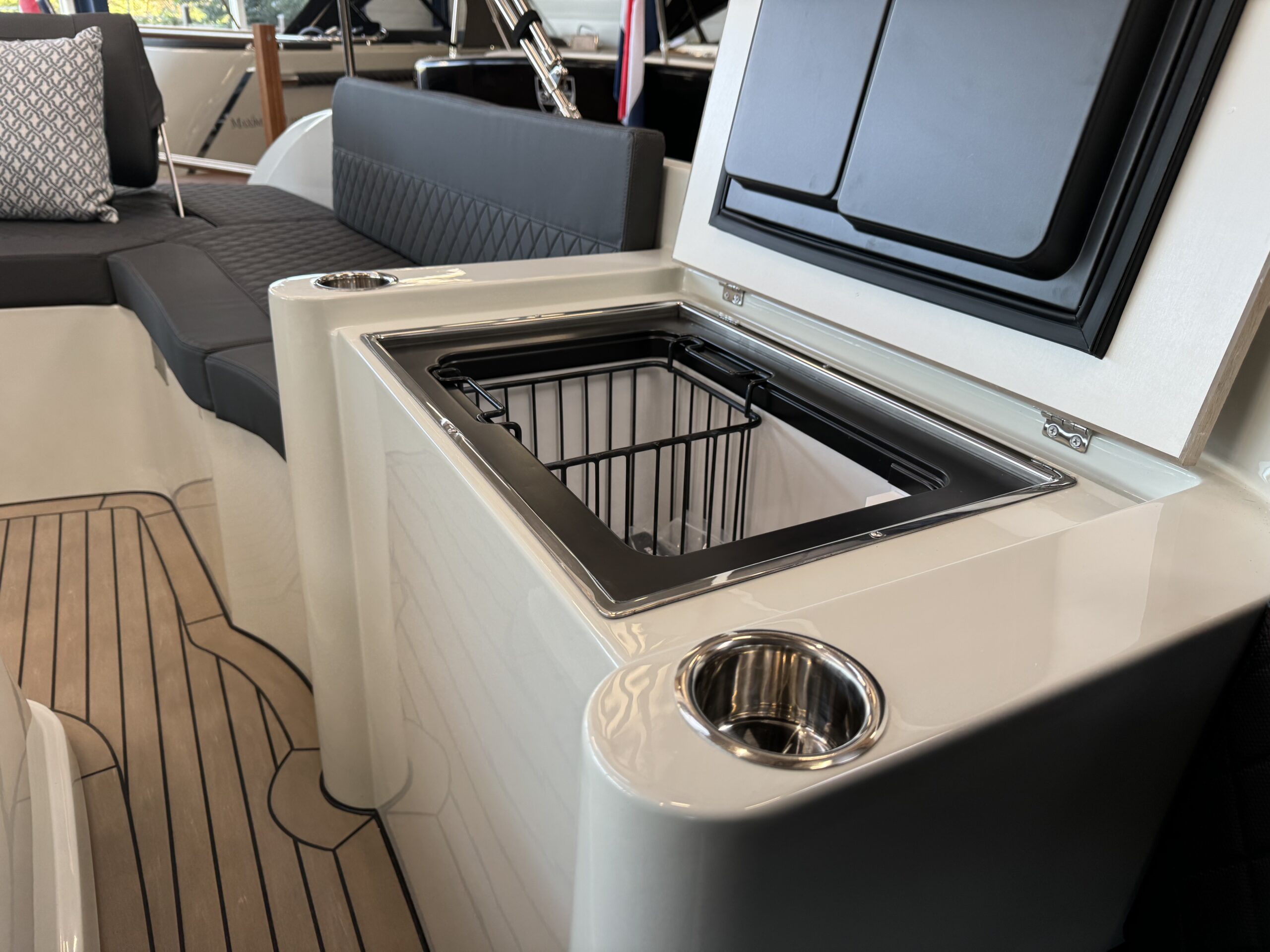 Antaris Sixty7 Hybride (op voorraad)