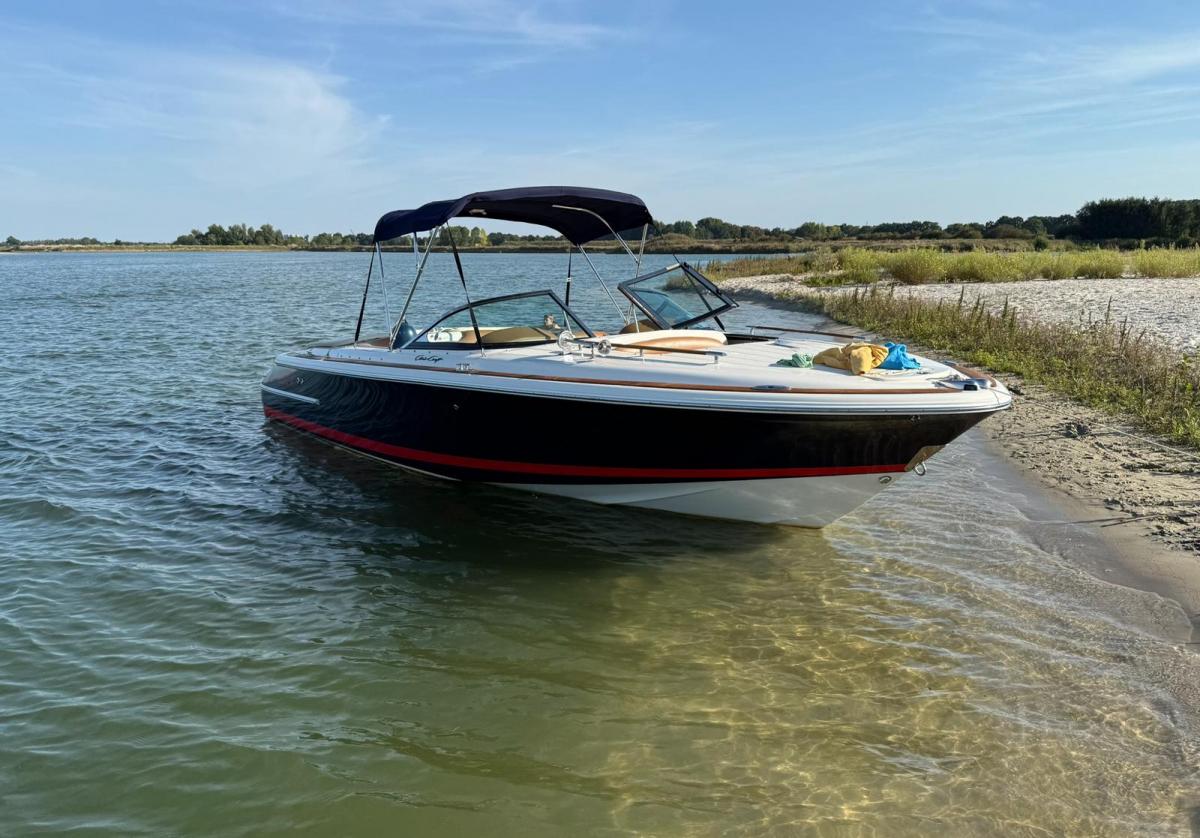 Chris Craft 22 Lancer