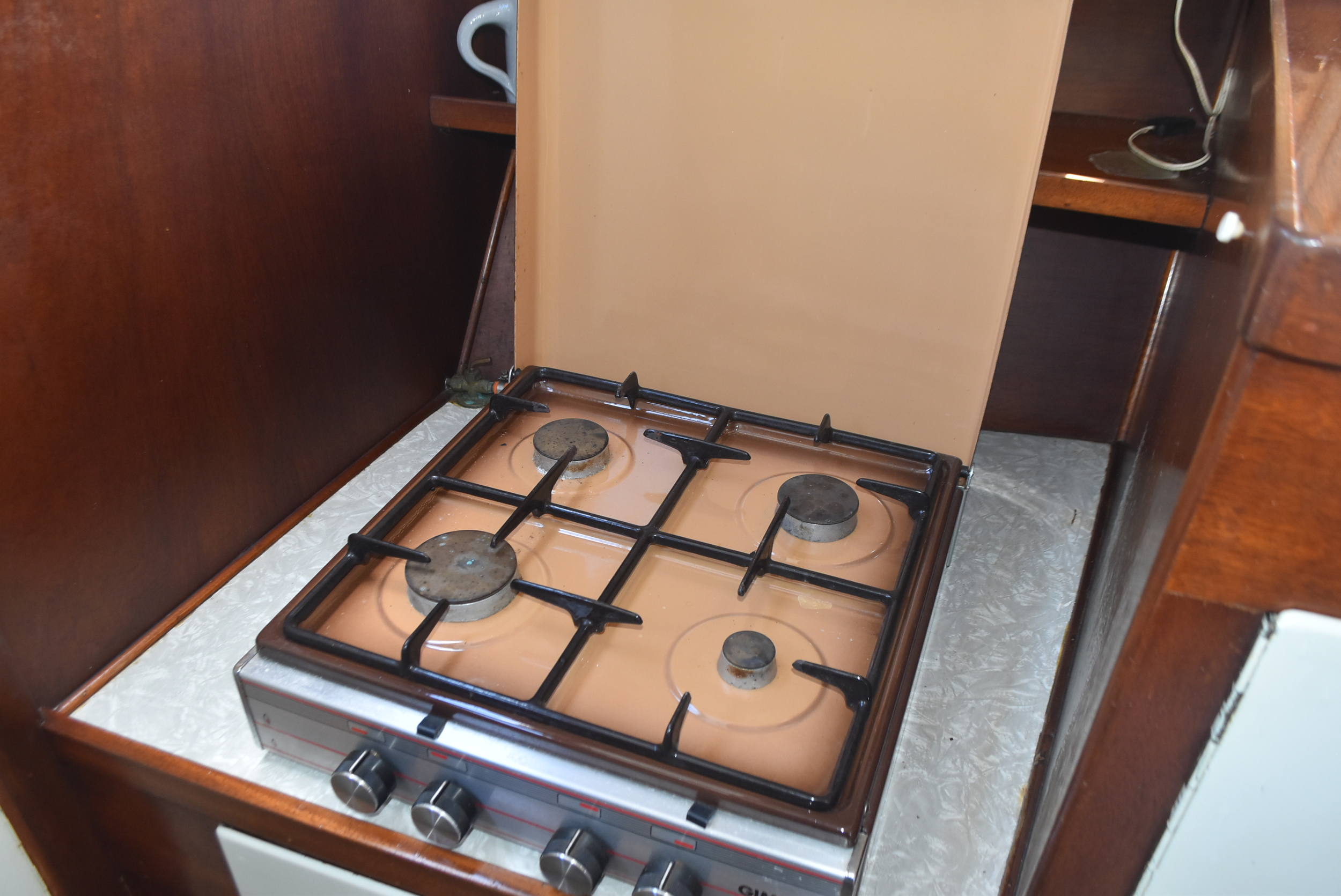 Mulder Super Favorite 920