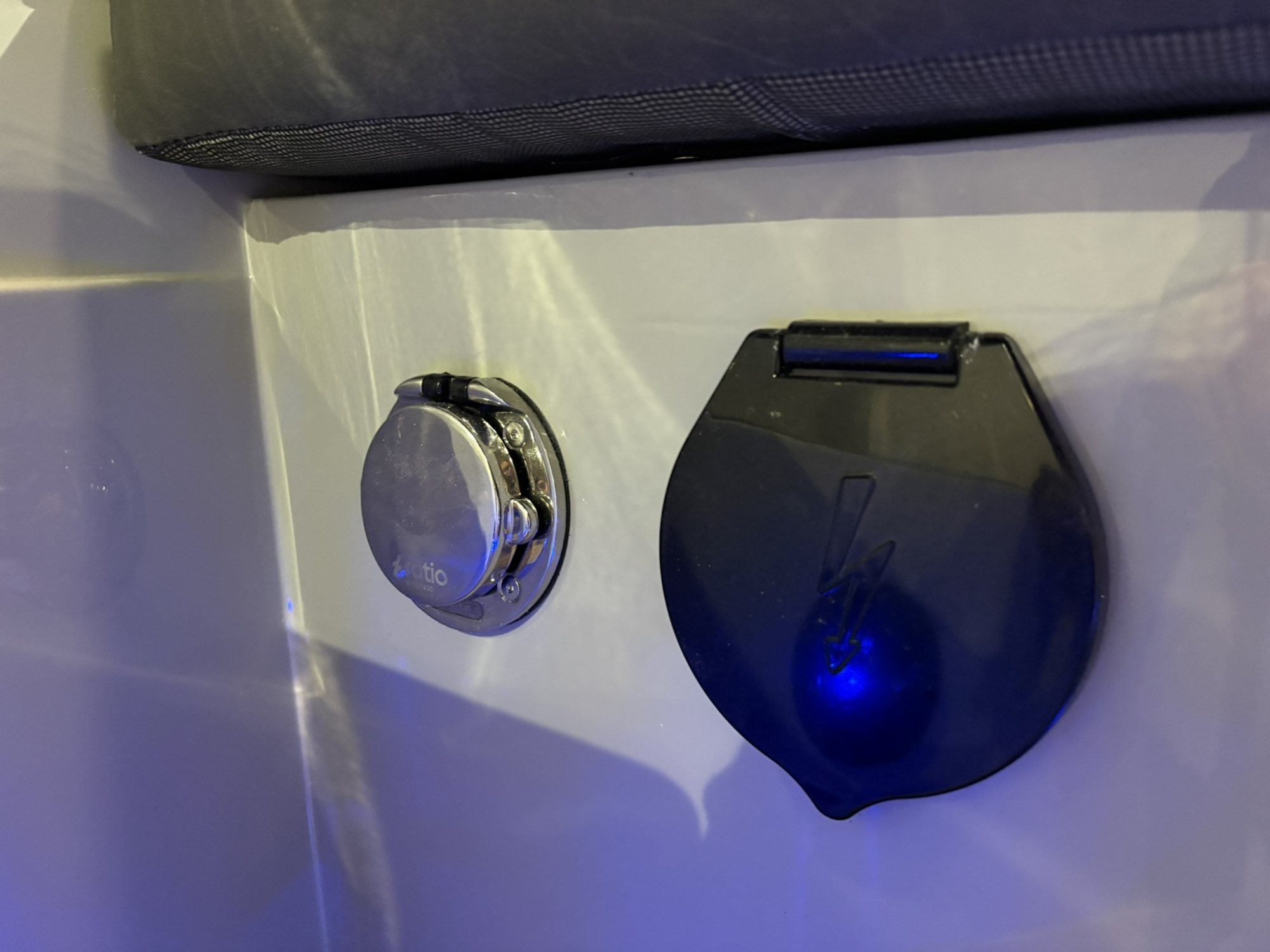 Maxima Boats 720 Retro RAL 7038 - Op voorraad!