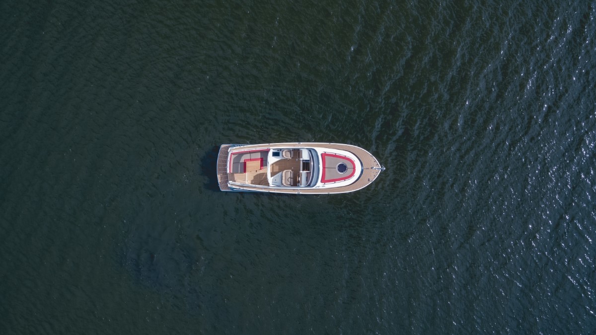 DaVinci 32S Nieuwbouw Zeer Compleet