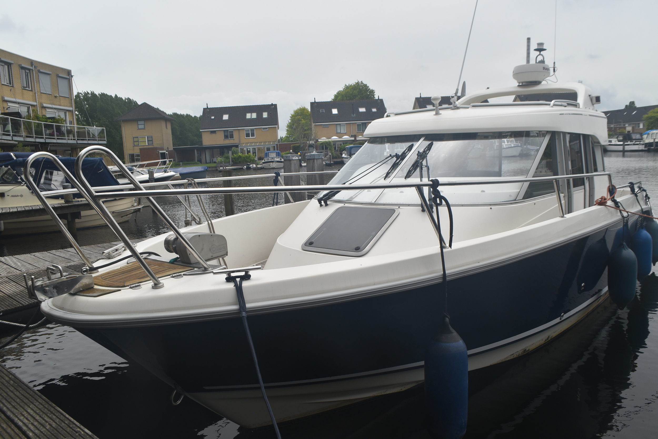 Aquador 25C