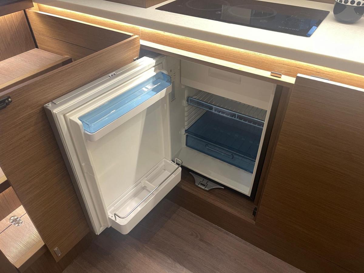 Jeanneau Cap Camarat 12.5-WA