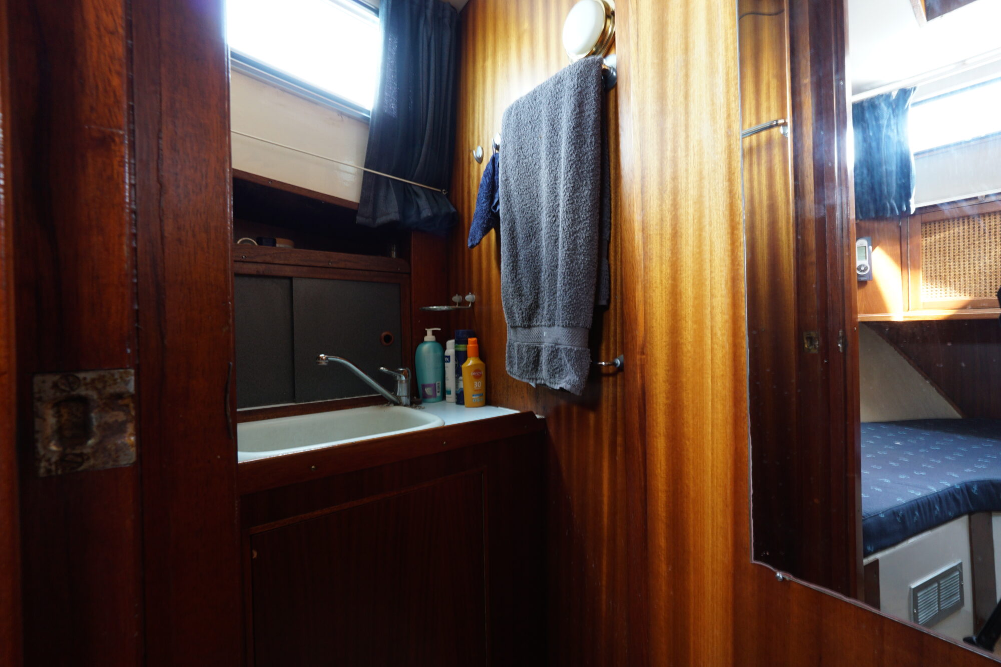 Finclipper Finnclipper 35