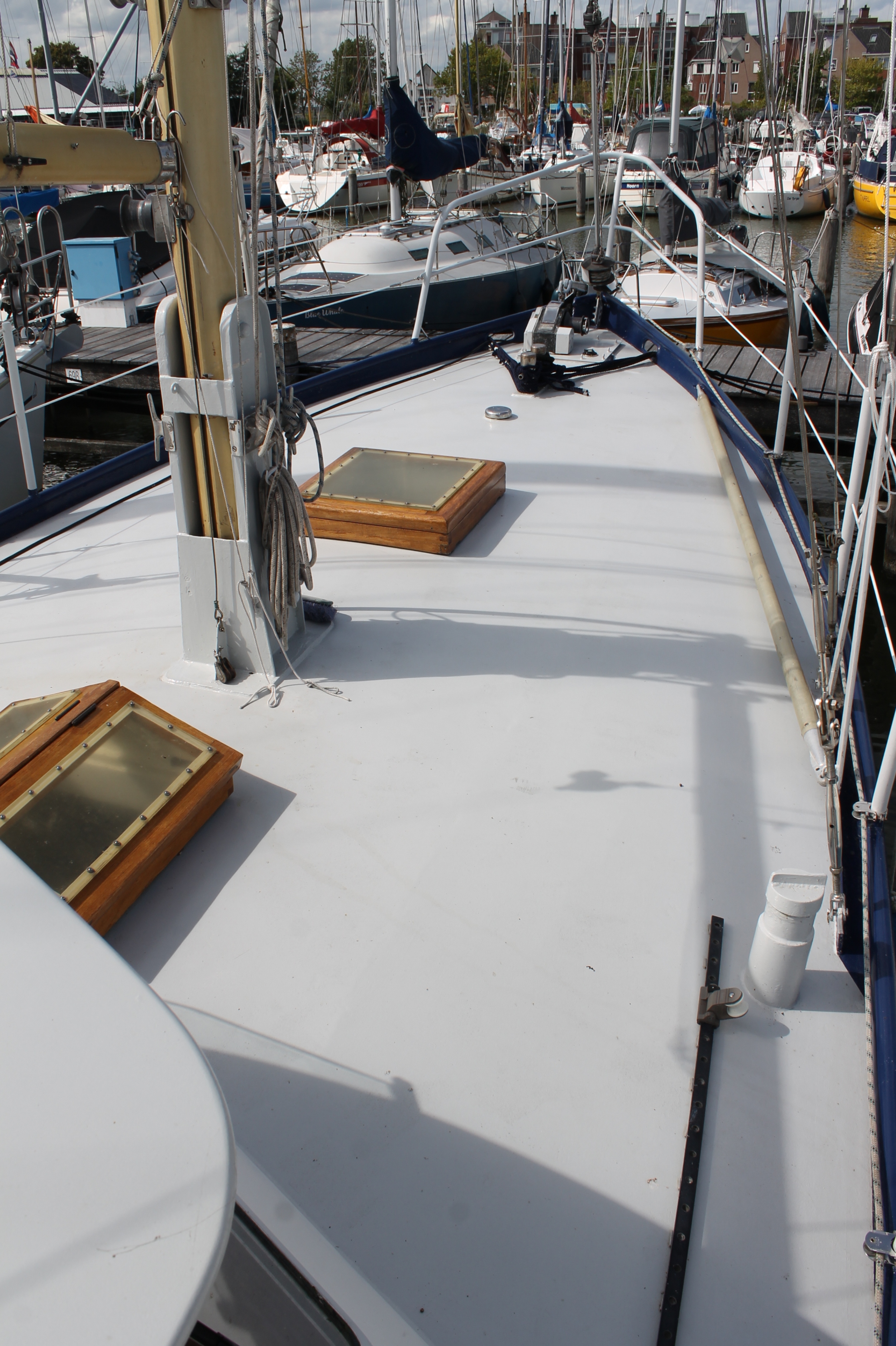 Pieter Beeldsnijder Gouwzee 3A