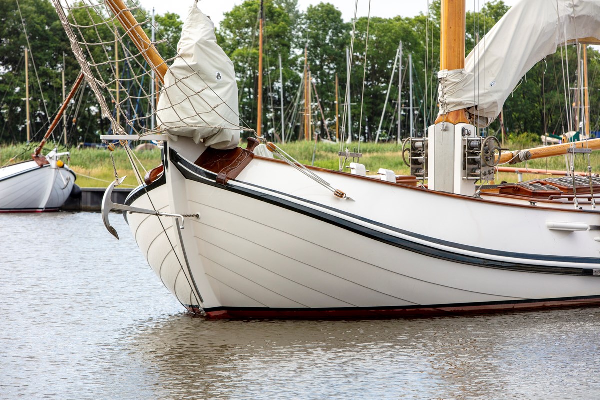 Lemsteraak Vripack Roefuitvoering