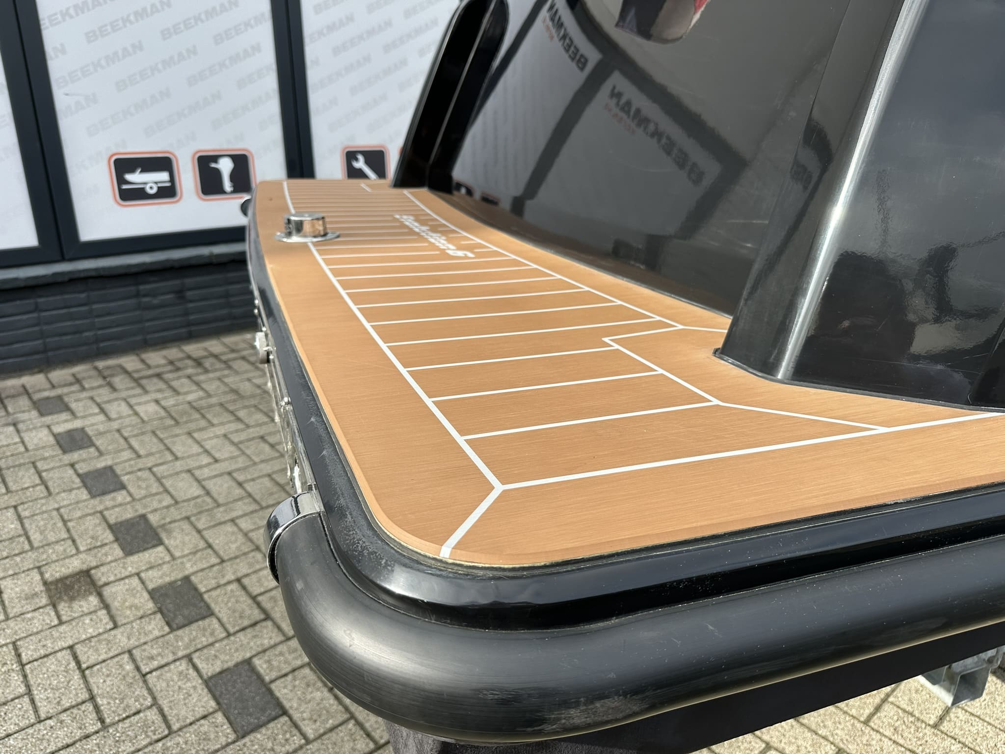 Enkhuizen Evolution 6