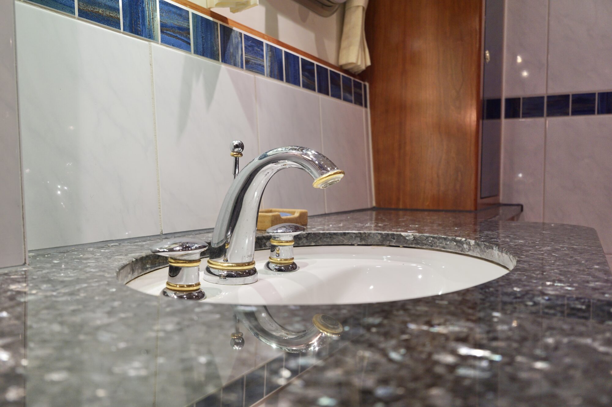 Van der Heijden 17.00 Dynamic Deluxe VS