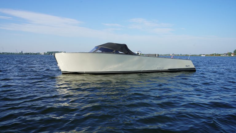 Isloep Rapida 990