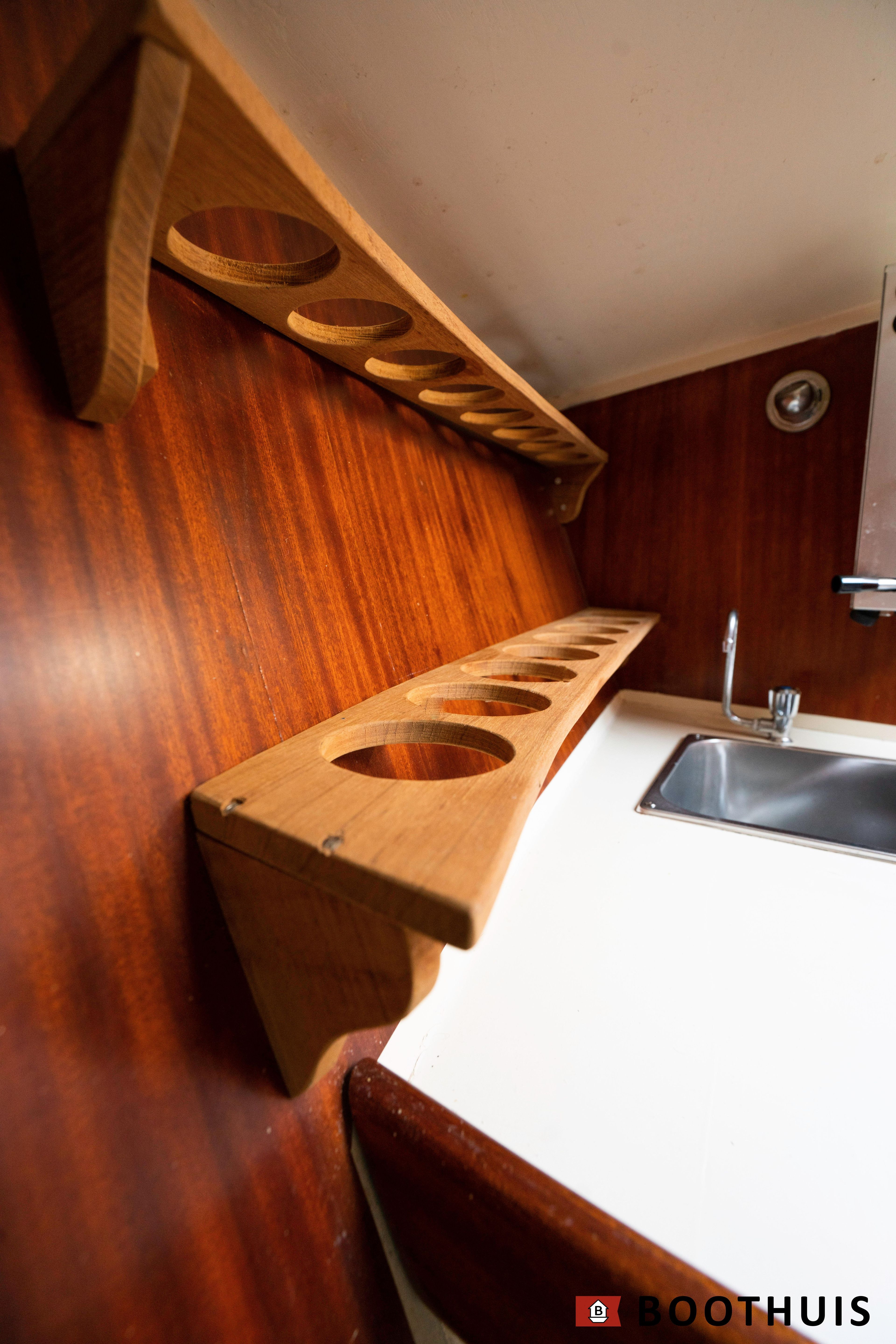 Brandaris Barkas 845