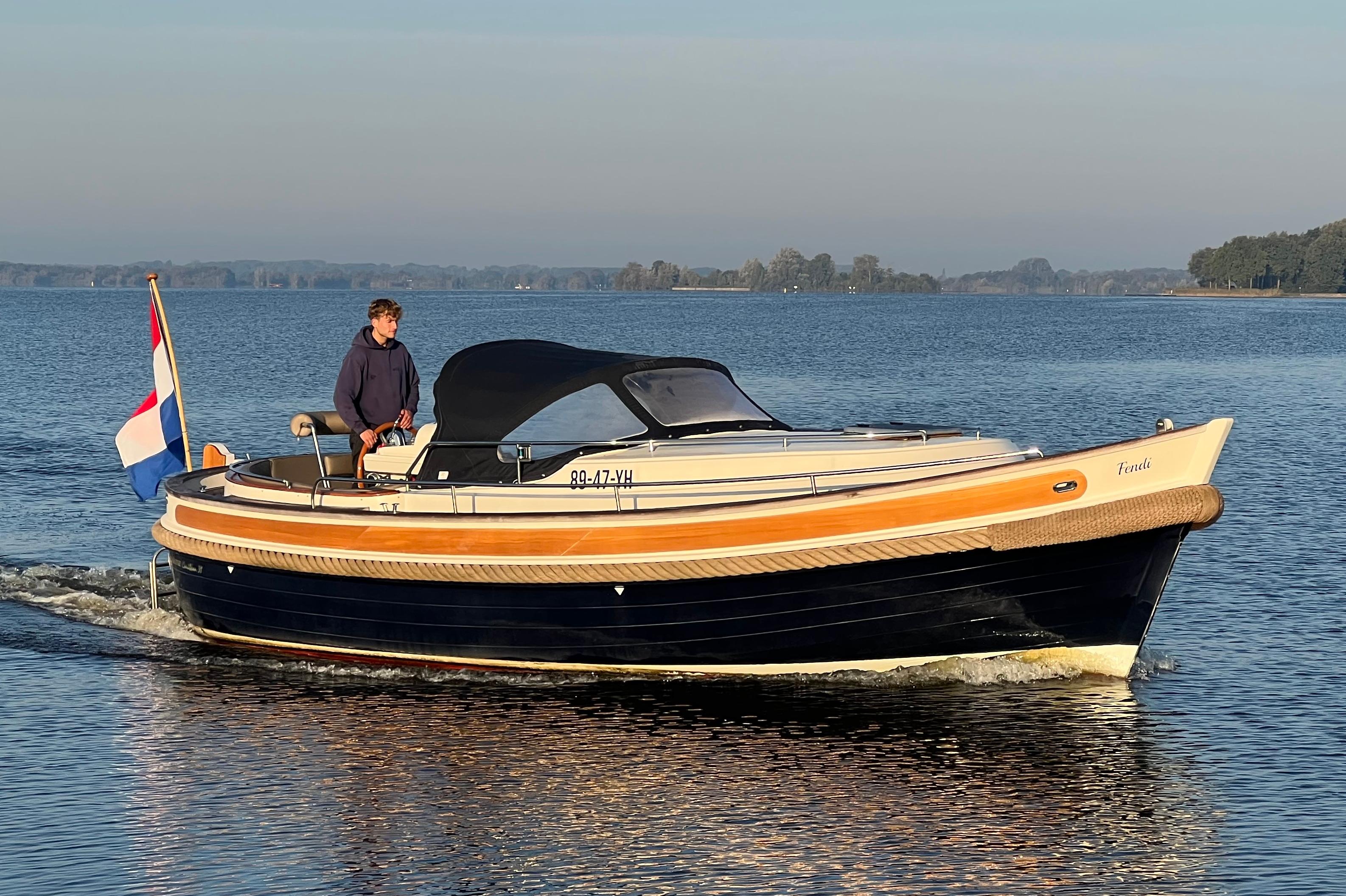 Makma Caribbean 31