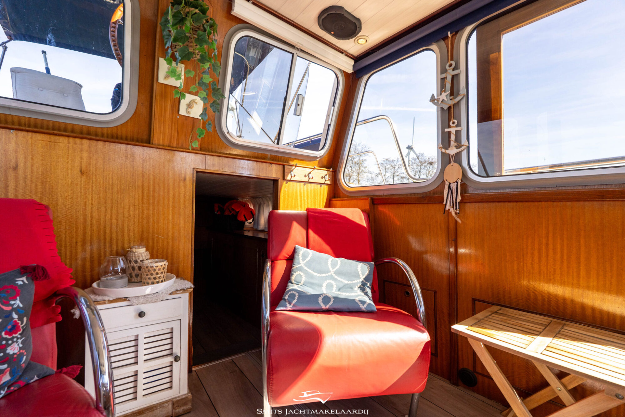 Van der Zee Vlet 10.40 AK