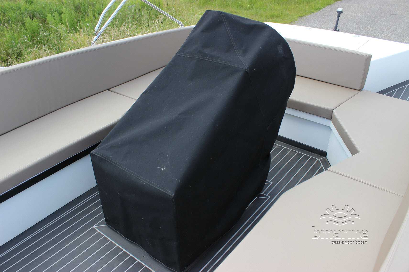 Blackfish Reallife 650