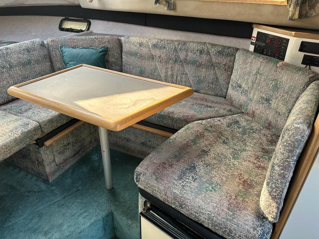 Bayliner 2855 Ciera Sunbridge