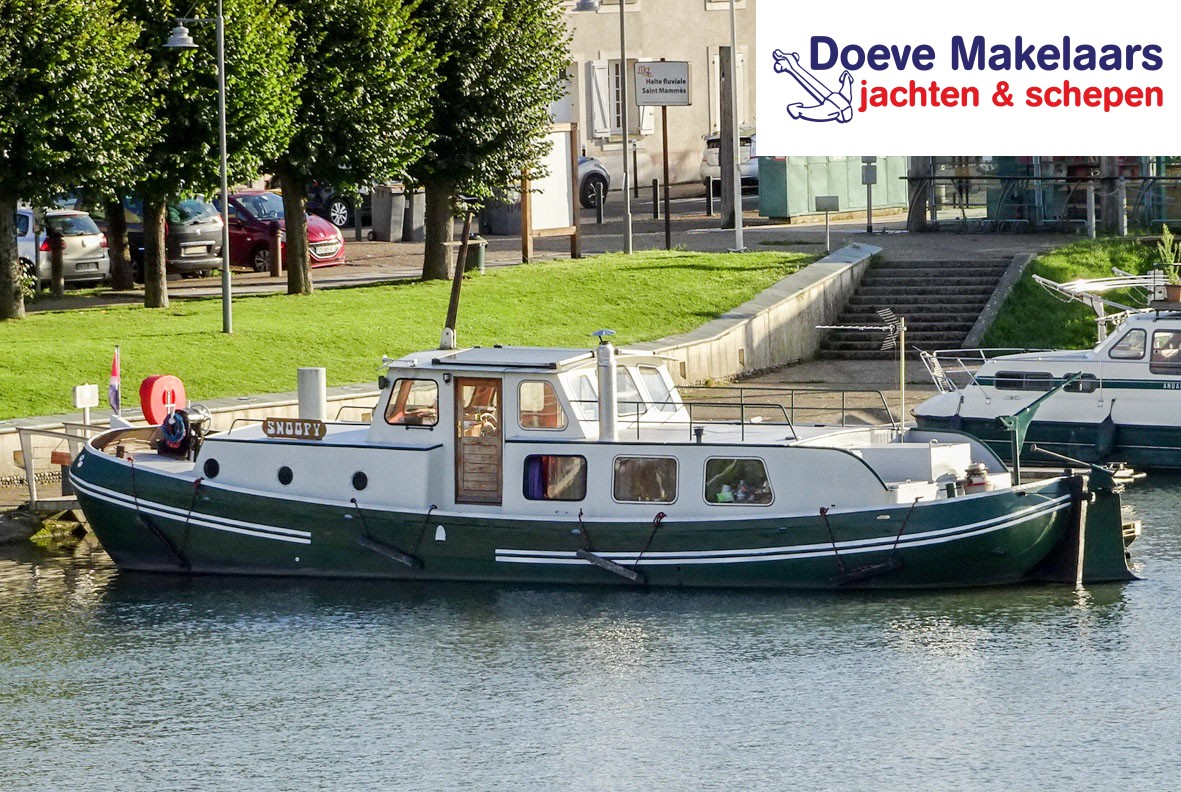 Motortjalk 16.00 hoofdfoto: 1