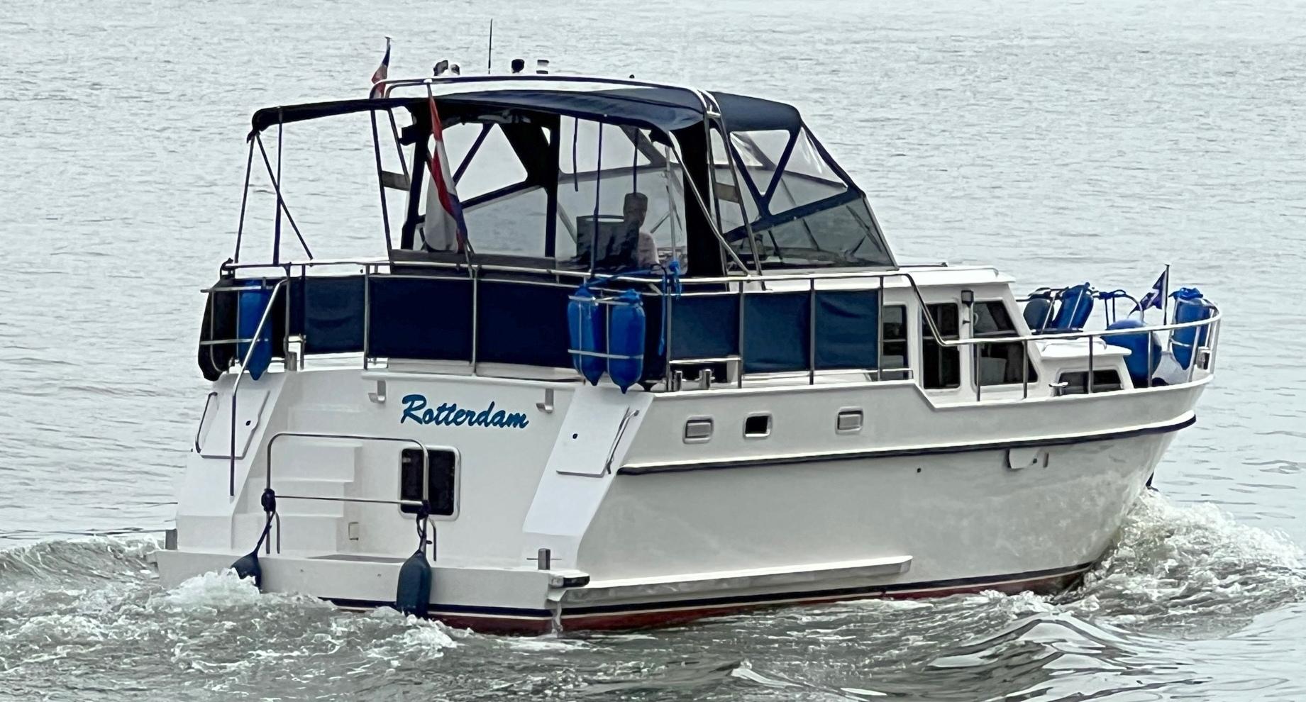 Jacabo Jacabo Kruiser 11.60 AK Cabrio