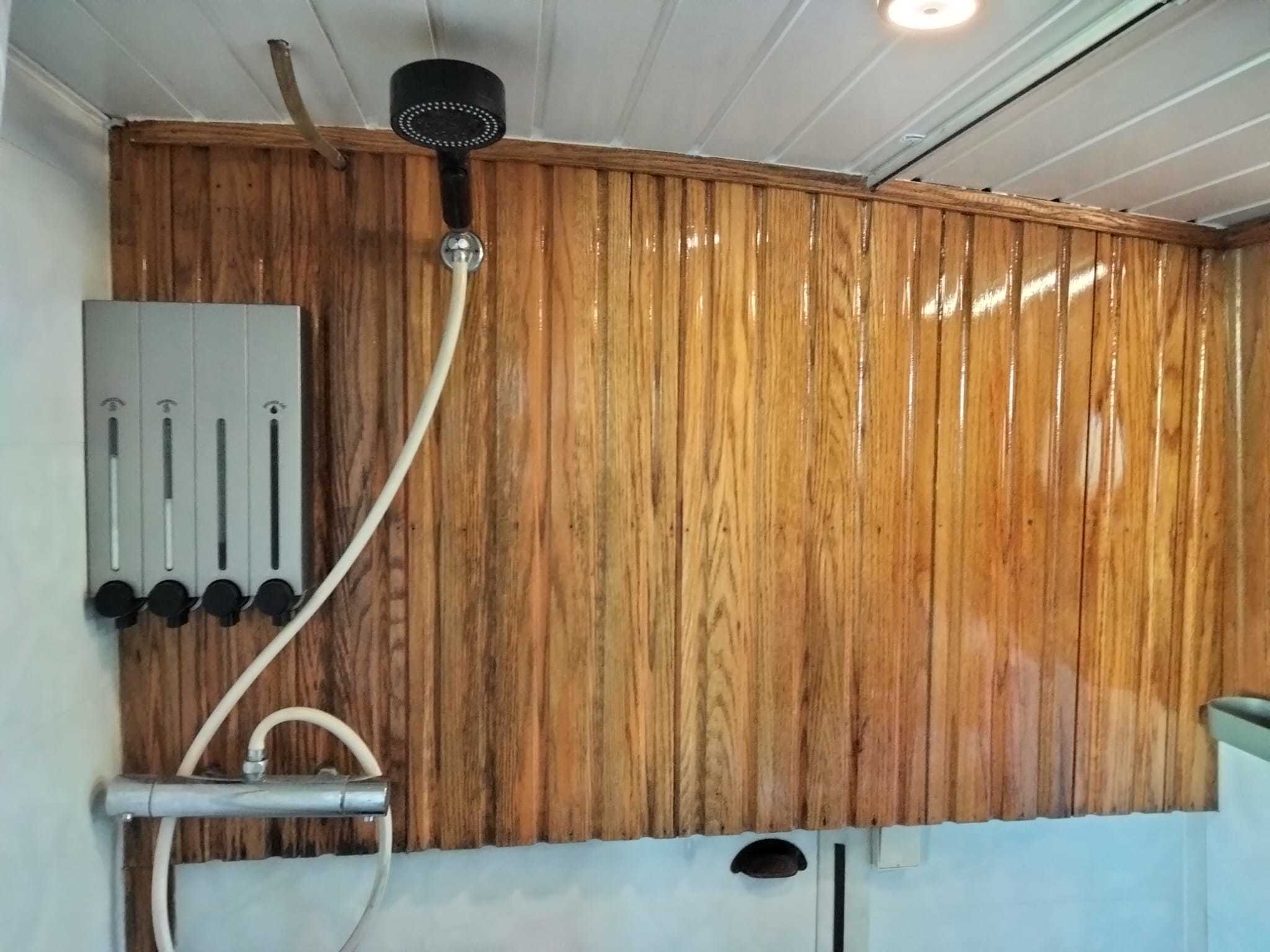 Luxe Motor Ex Beurtschip 16.17