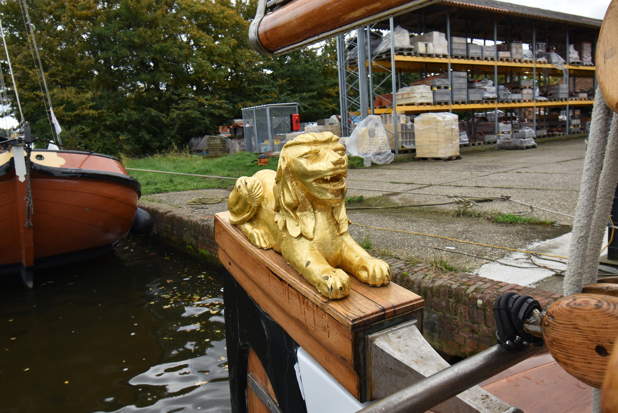 Lemsteraak Roef 14.50