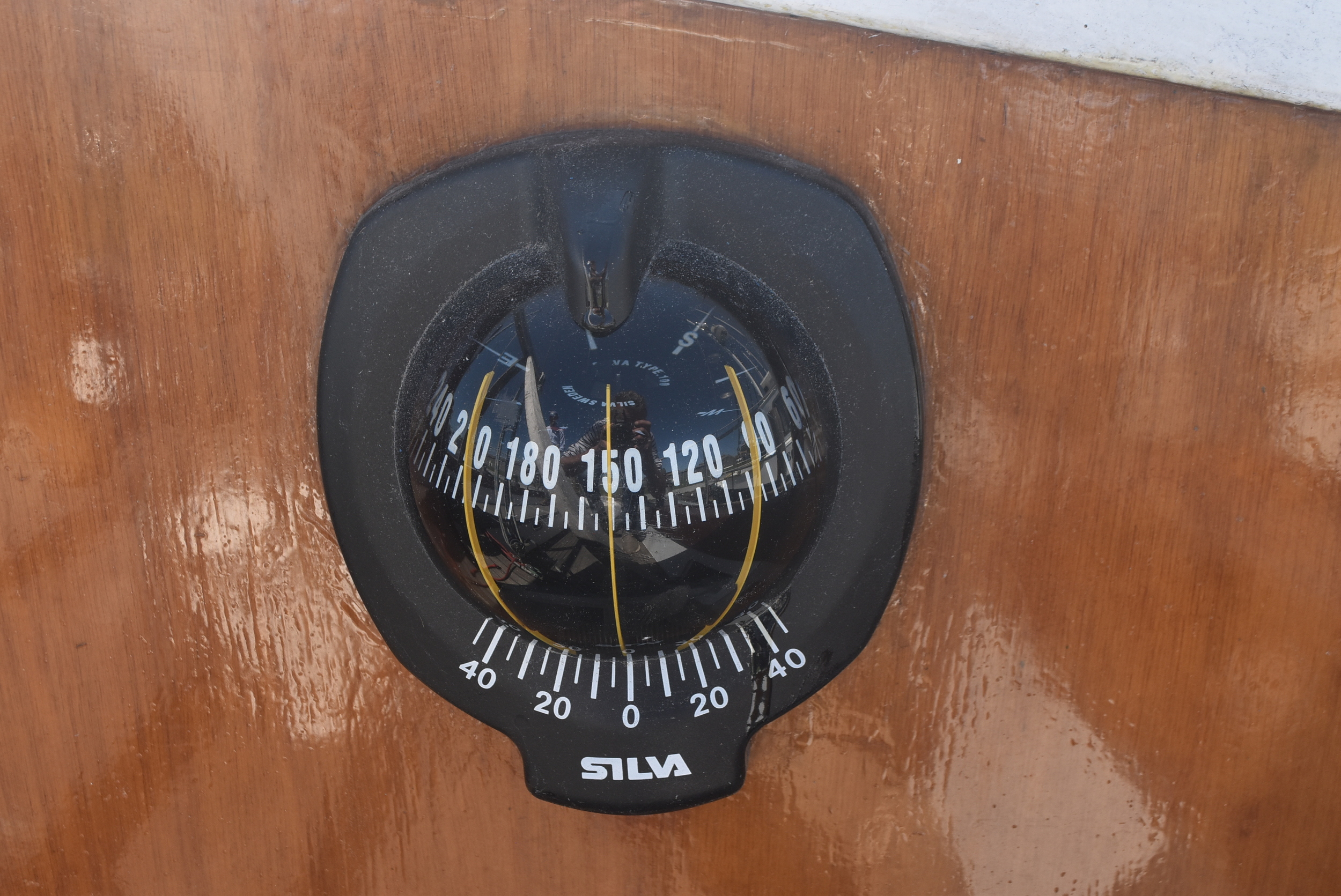 Koopmans 36 Woodcore