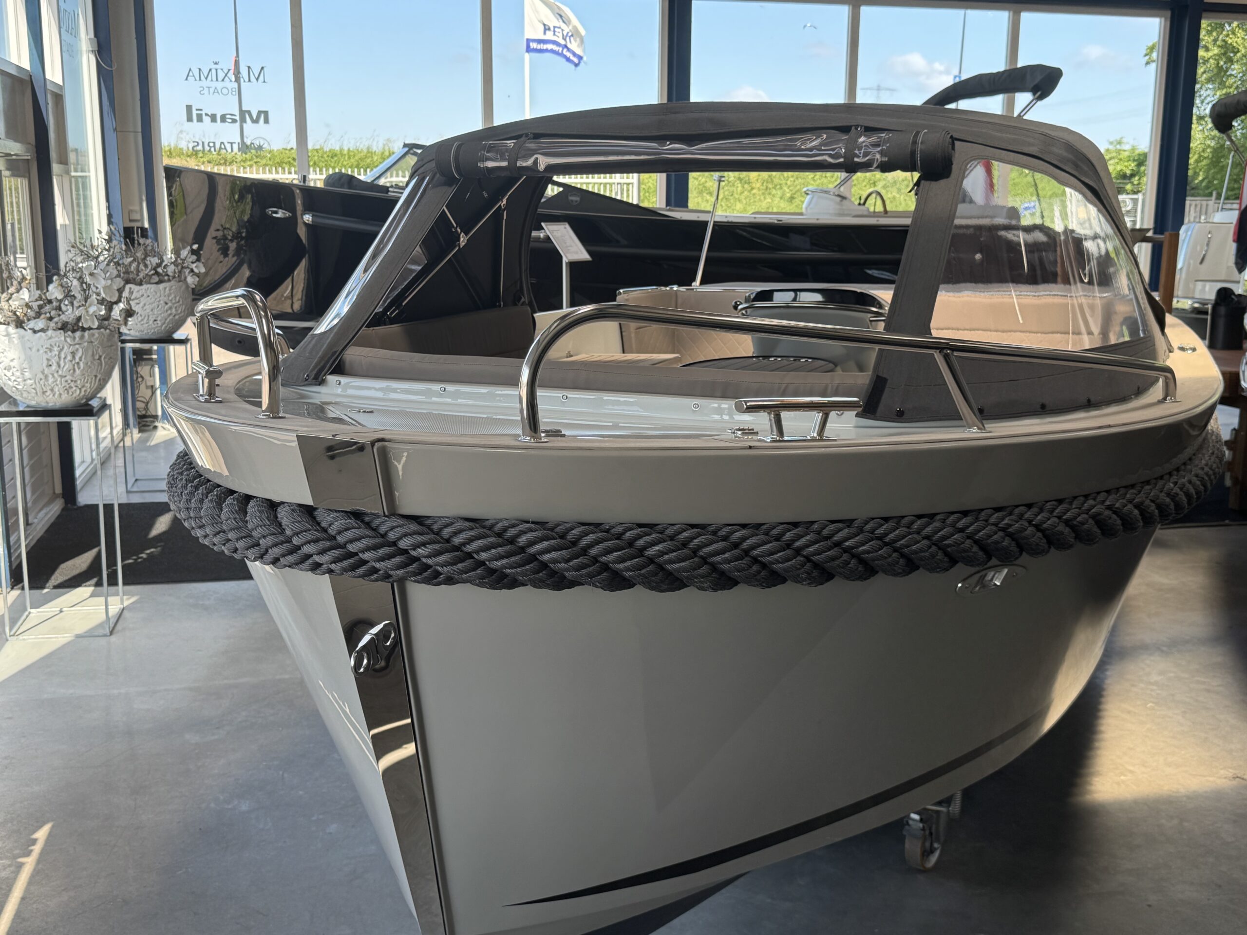 Maxima 620 retro (super aanbieding)