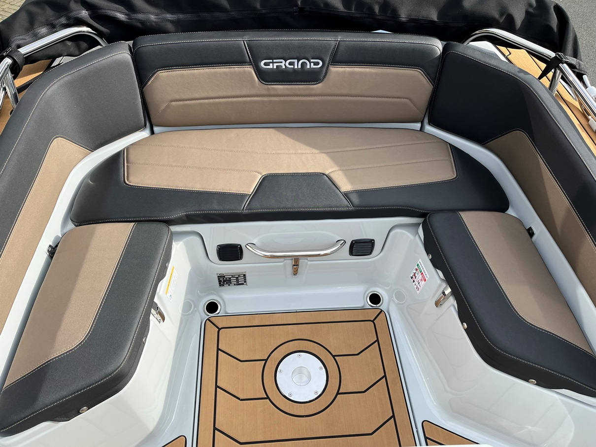 Grand Ribs Grand 680 Golden Line