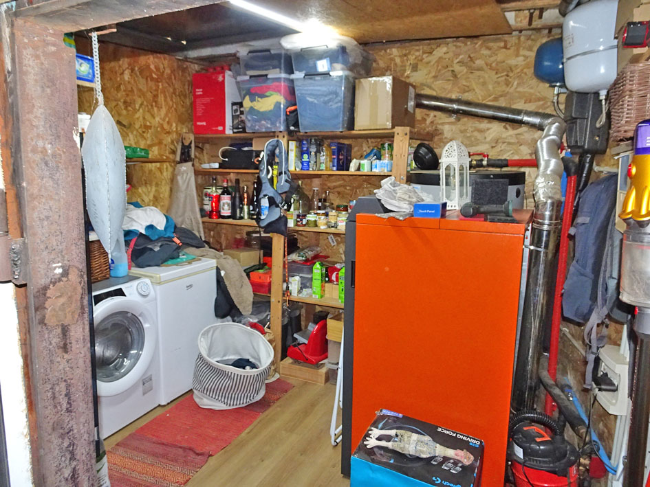 Spits Varend Woonschip 30.53 met UBC