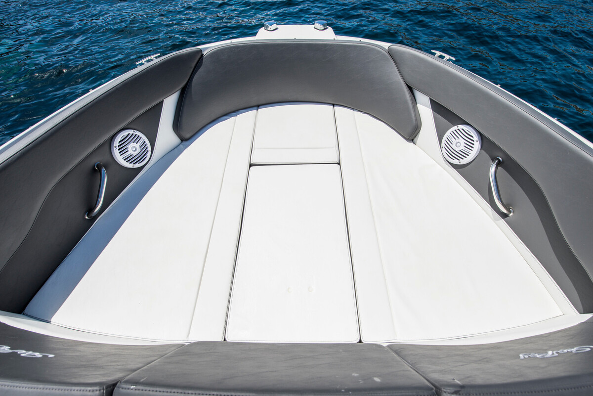 Sea Ray SPX 230