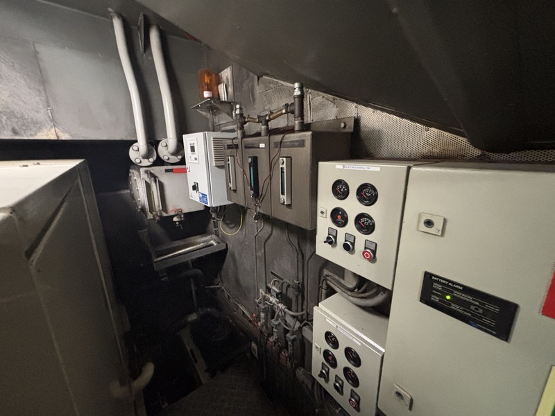 Ex Politievaartuig 24.00