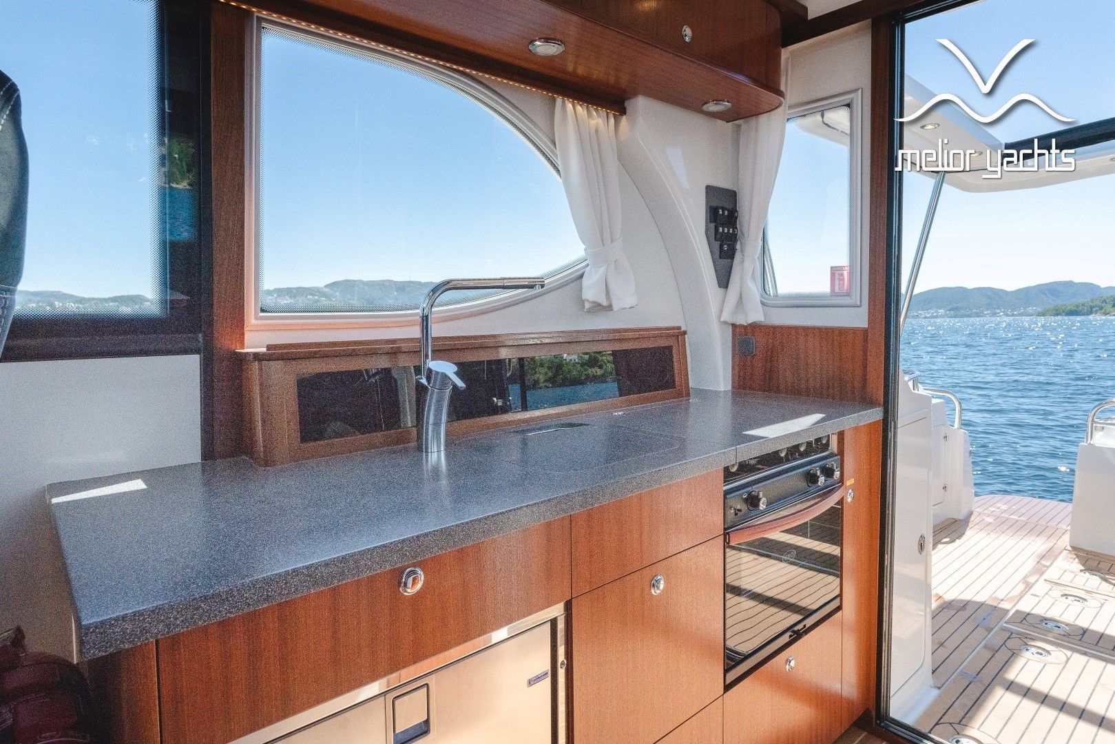 Viknes 1080 Panorama