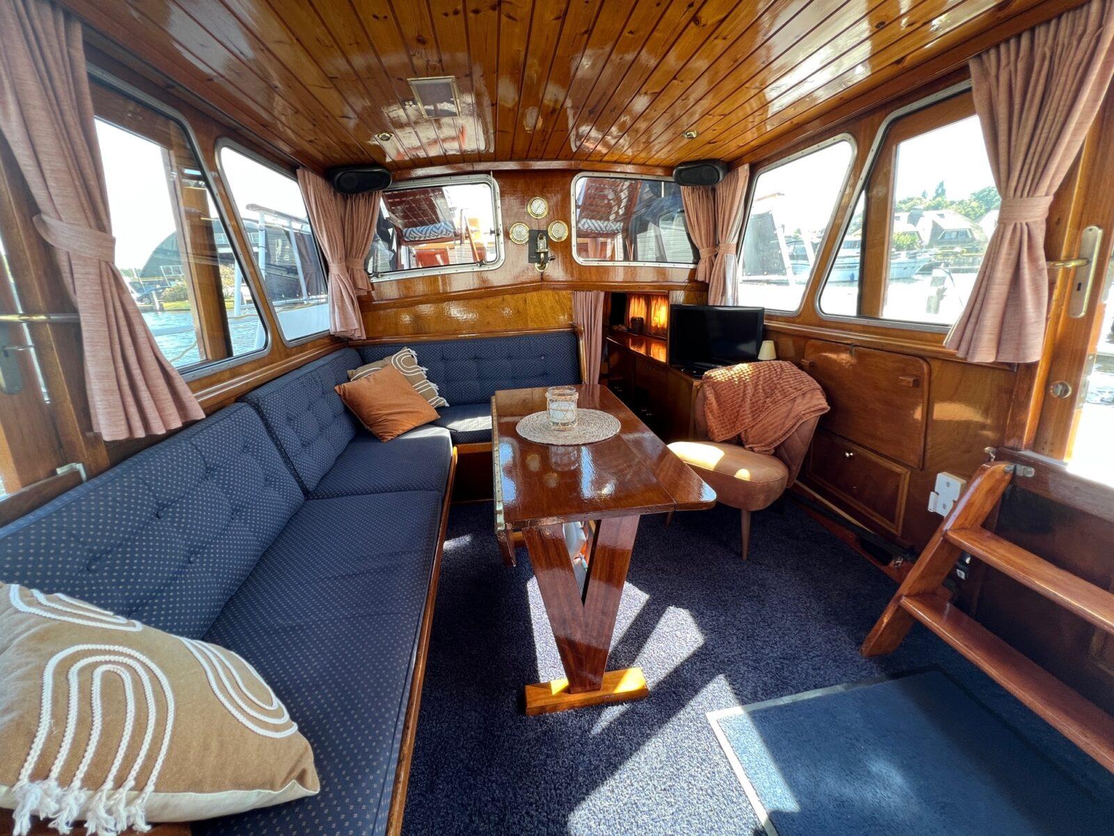 Molenkruiser Molenkruiser 12.00 AK Cabrio