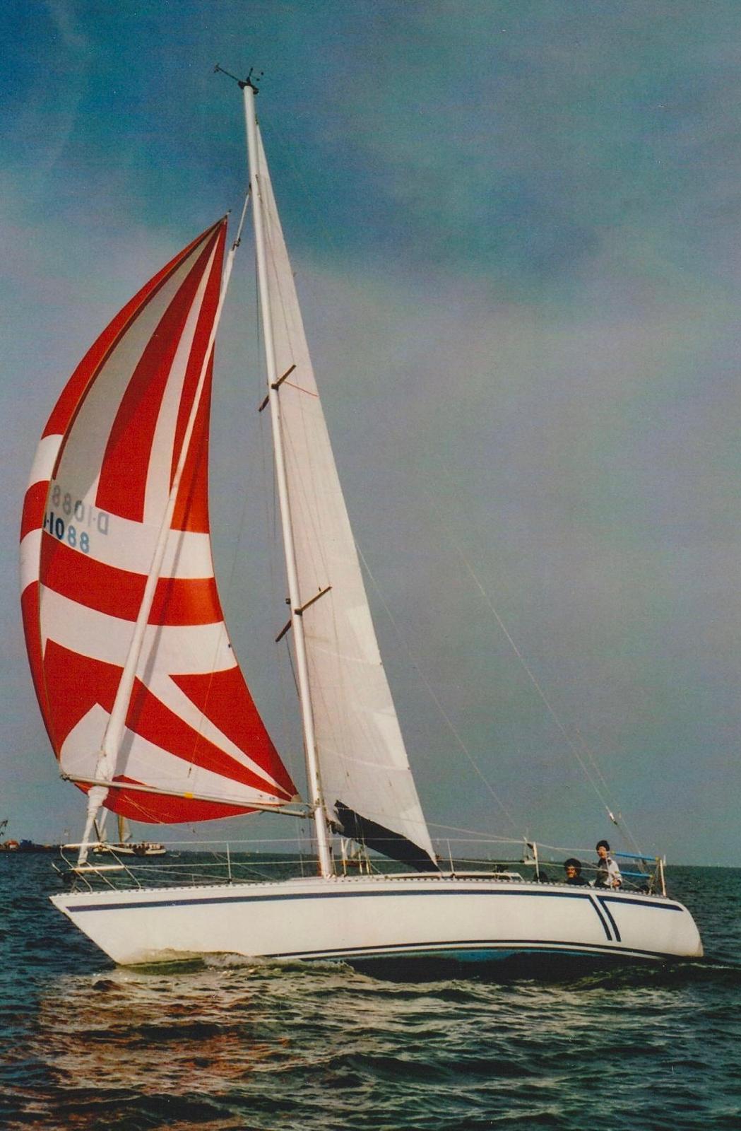 Fly 34 Mosquito 104 hoofdfoto: 1