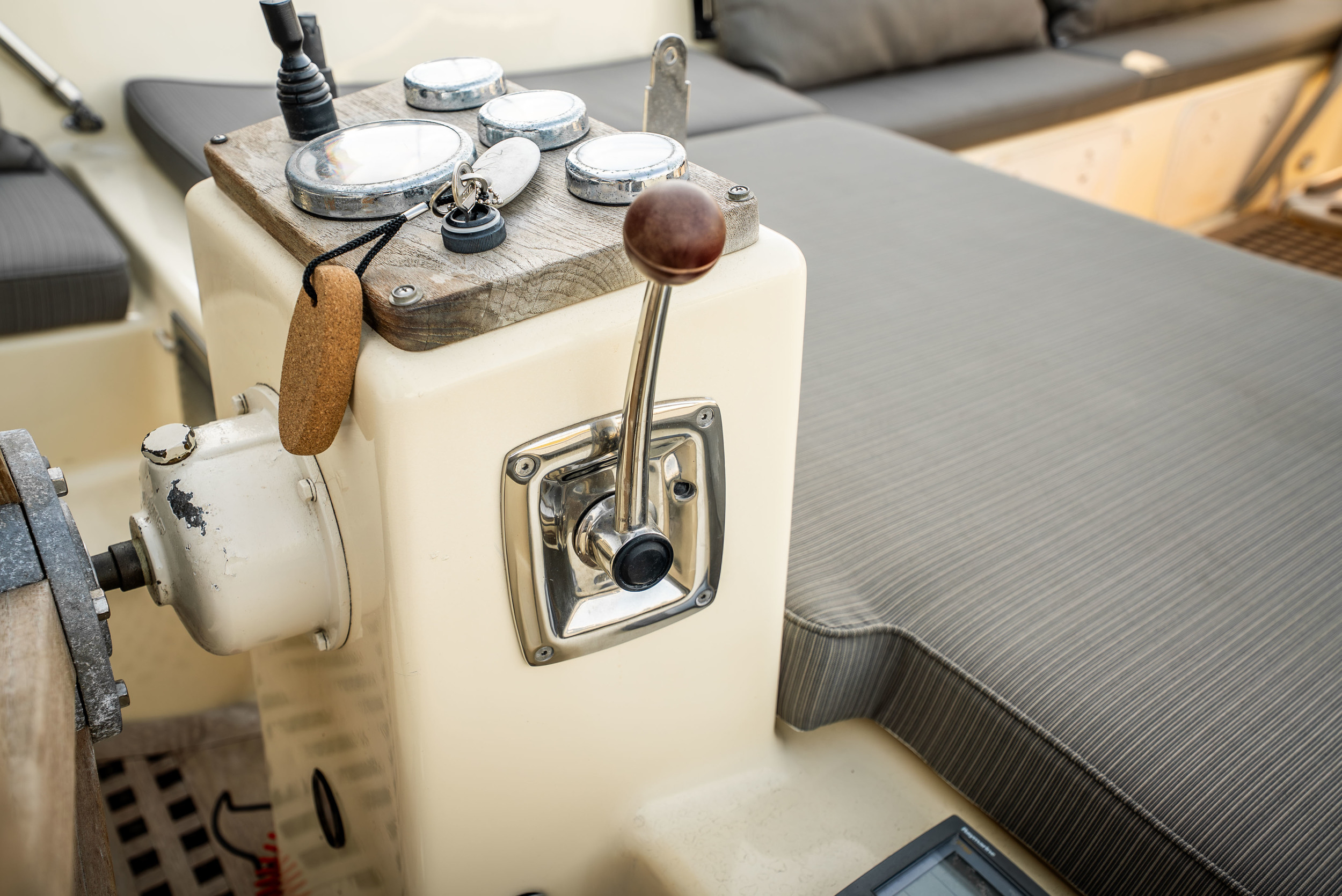 Jan Van Gent 10.35 Soft Top