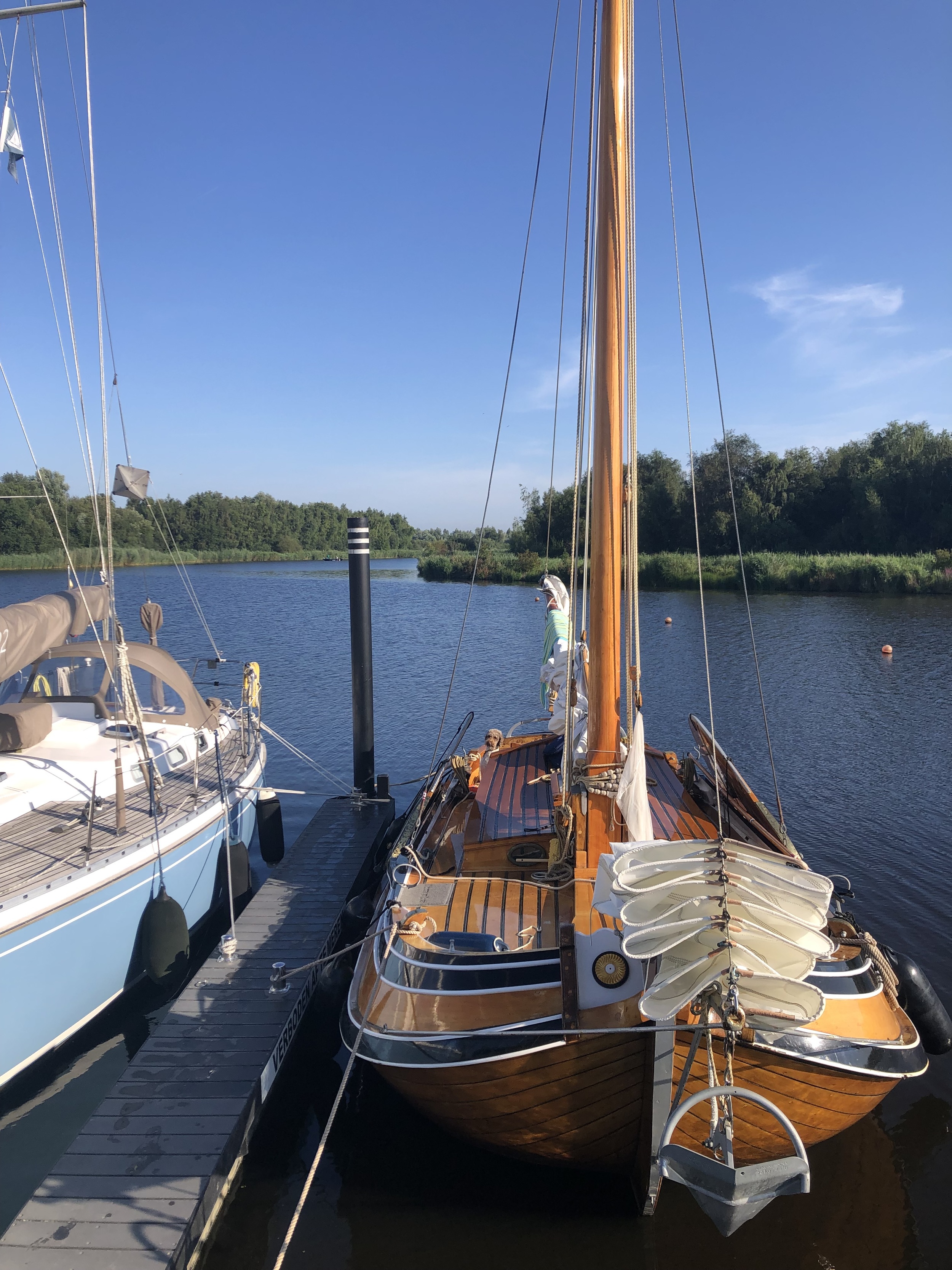 Boeier Lantinga 900