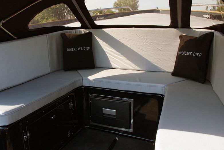 Seafury 730 Comfort