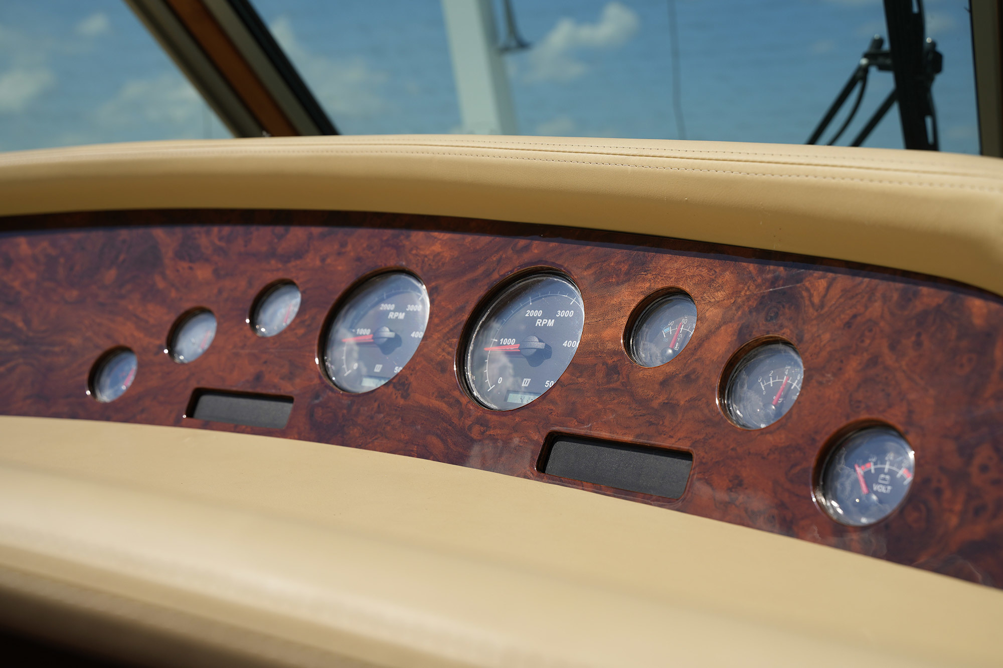 Linssen Grand Sturdy 500 Variotop