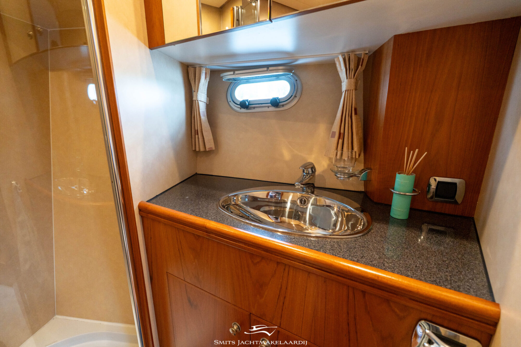 Van der Valk Valk Continental 15.50 Cabrio