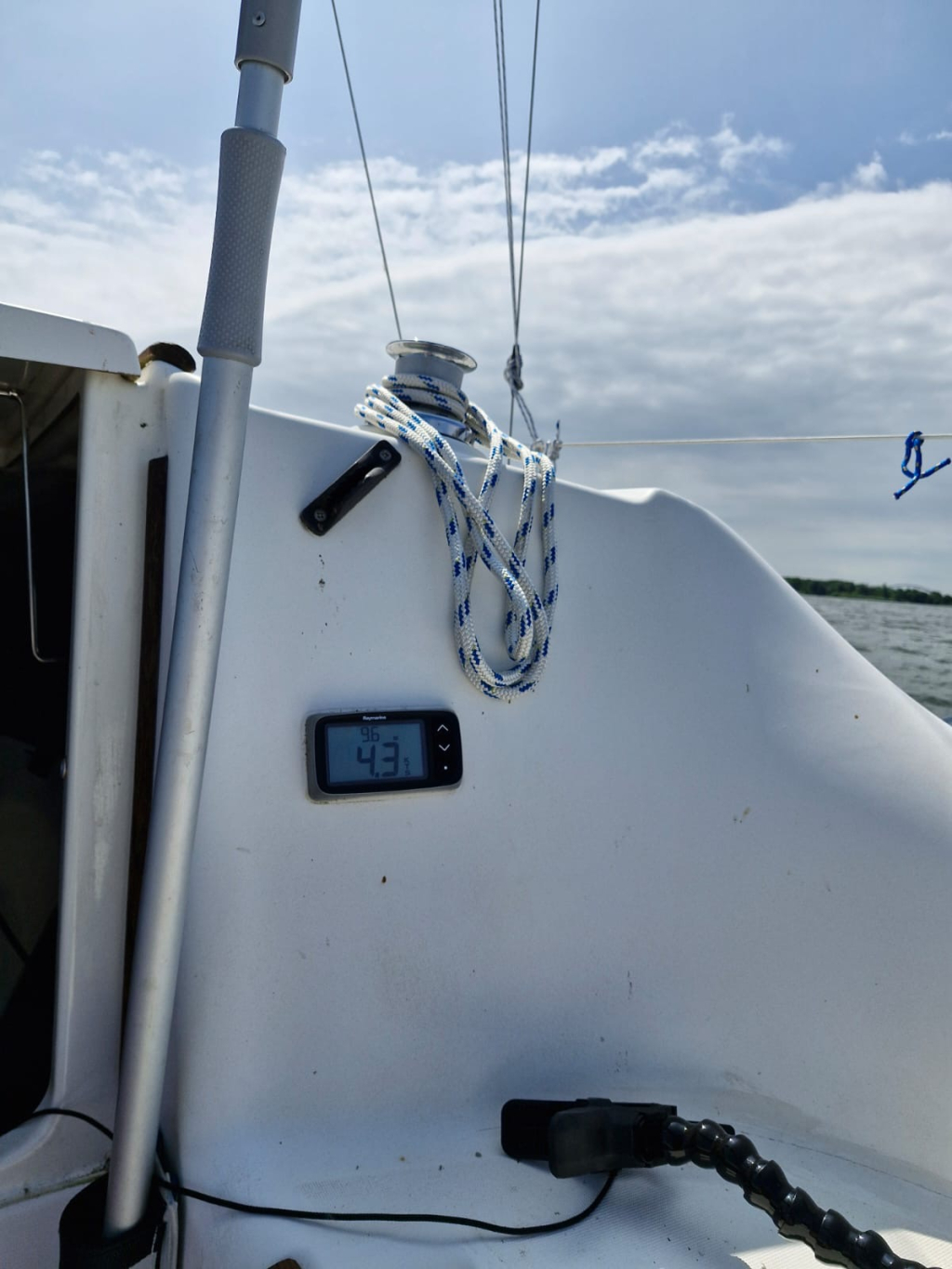 Jeanneau Sun 2000