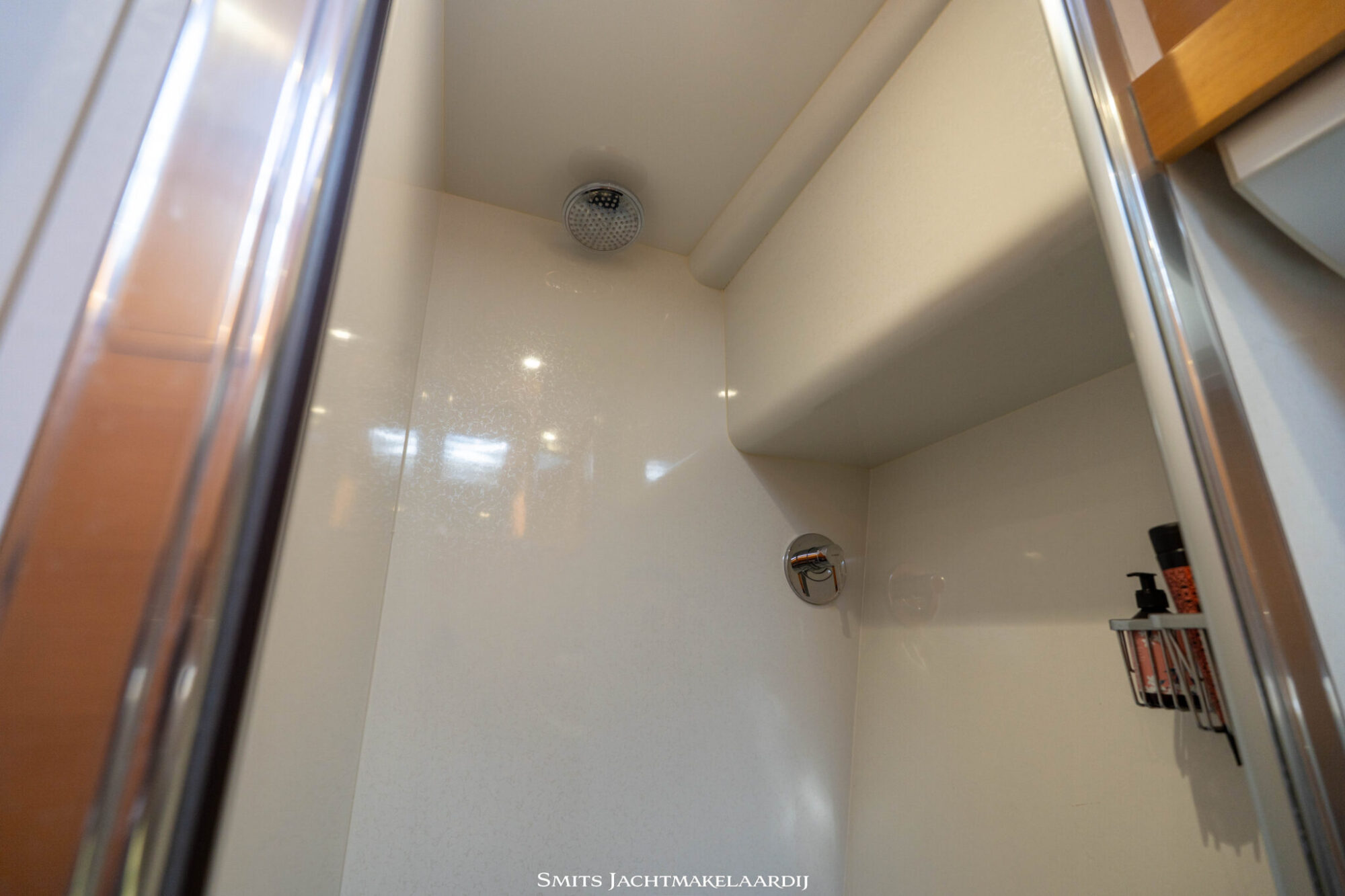 Super Lauwersmeer SL 460 France Proof Spudpalen