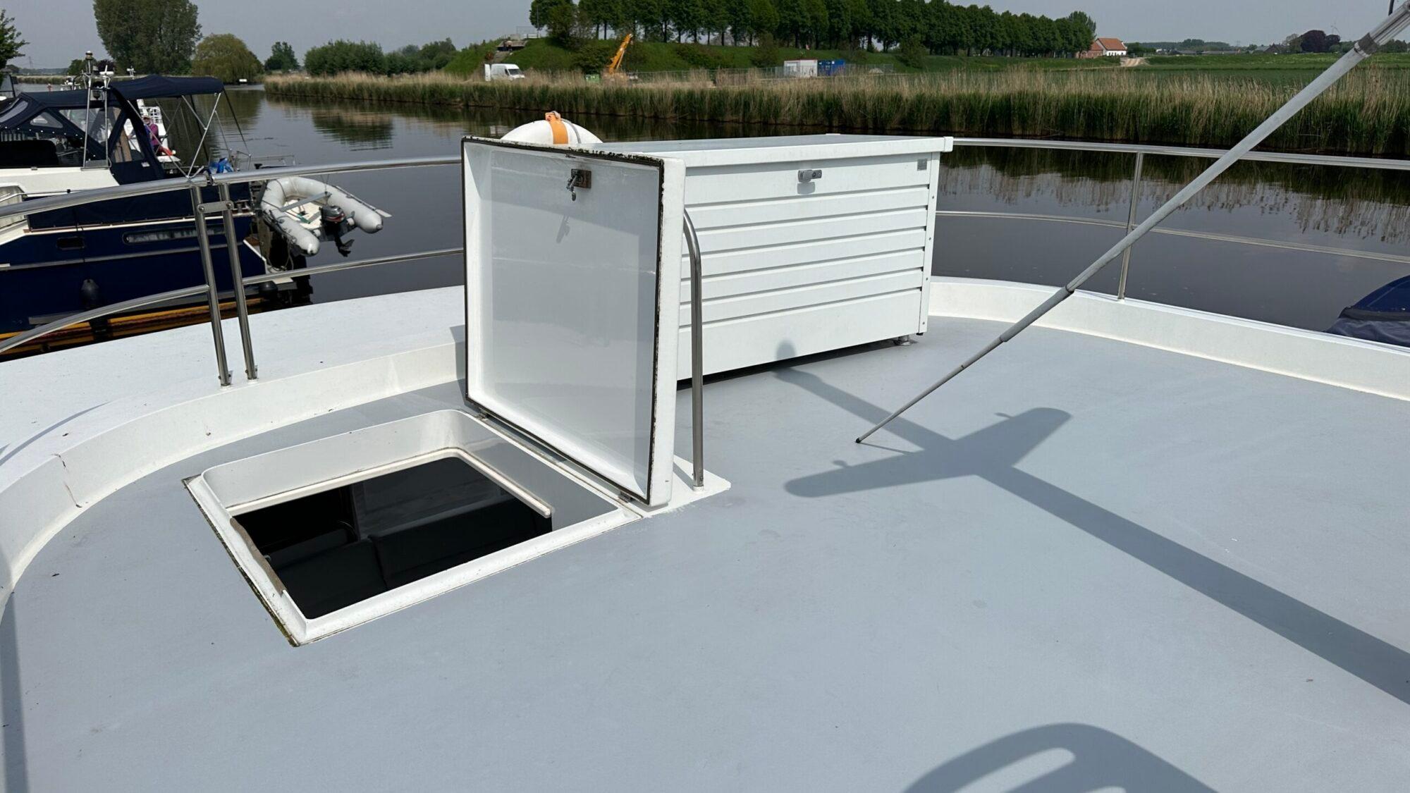 Blieken Blieken Trawler 15.00