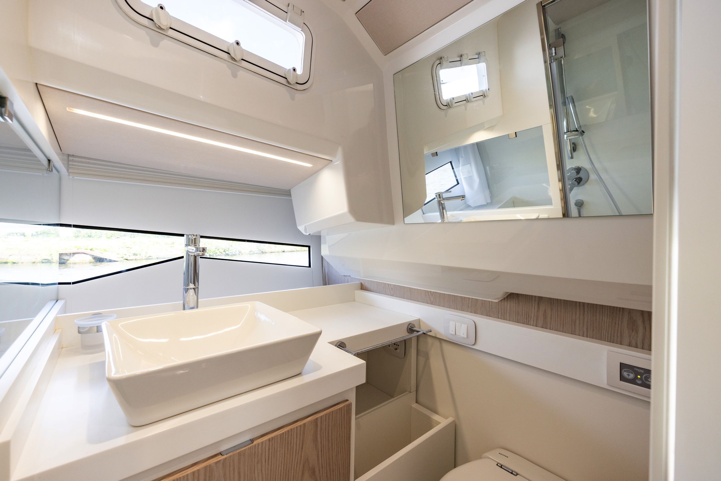 FIART 35 Seawalker