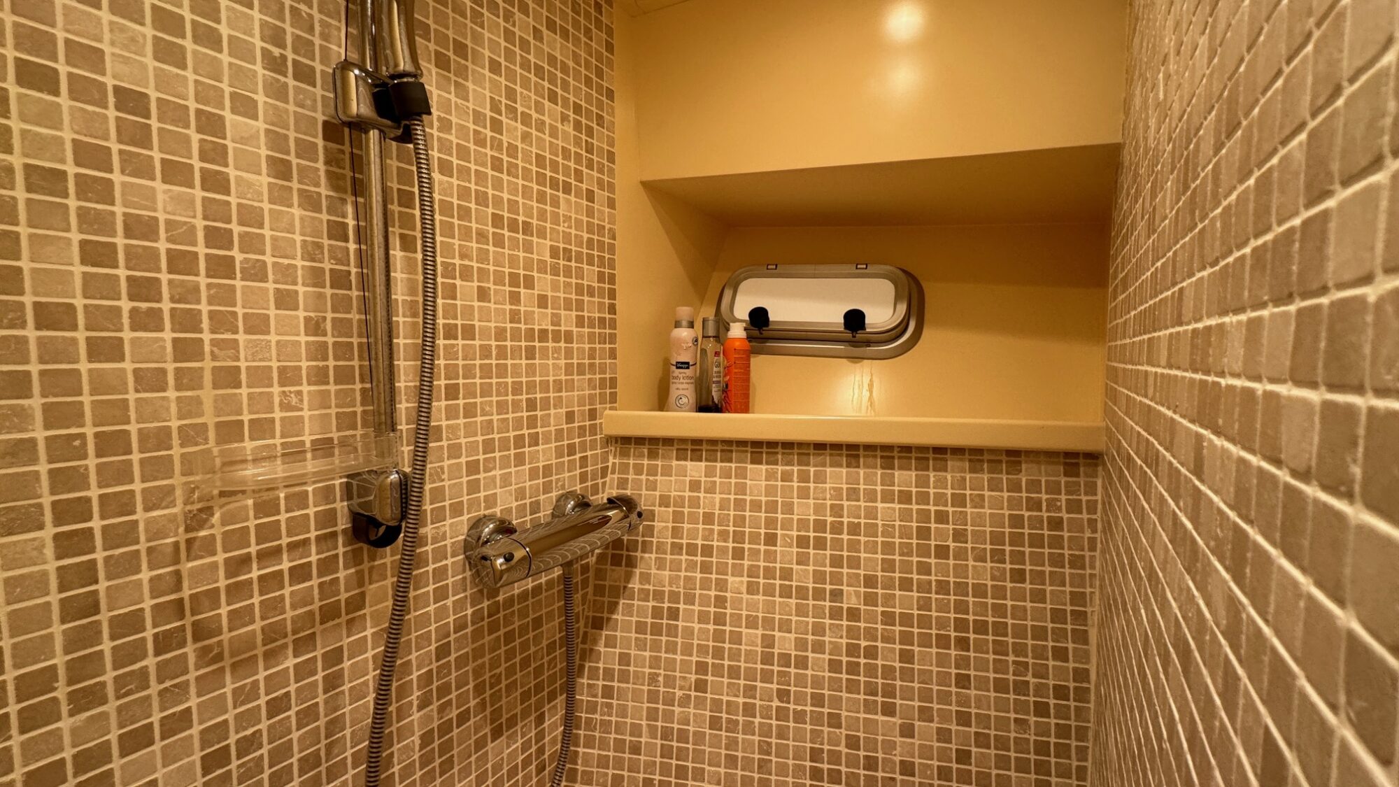 Super van Craft 14.80 Cabrio Stabilizers