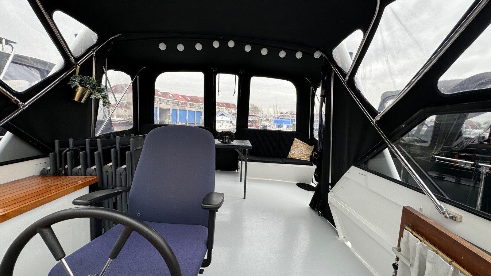 Valkkruiser Valkkruiser Value 42 AK Cabrio