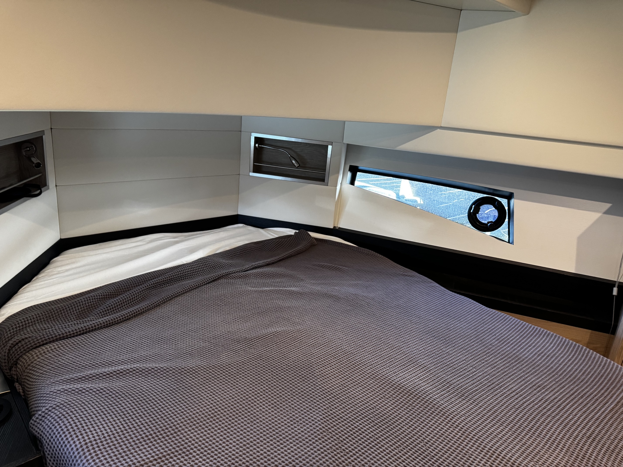 Boarncruiser 46 XL Traveller